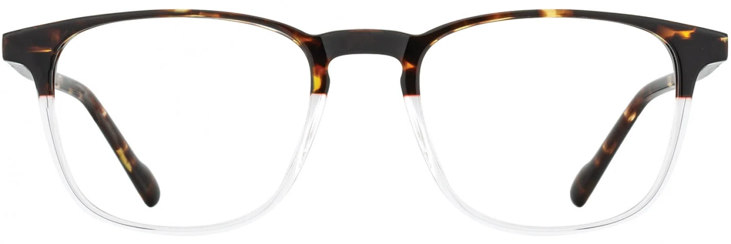 Scott Harris UTX SHX010 Eyeglasses - view 10